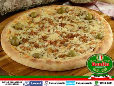 Pizzaria Bonfim