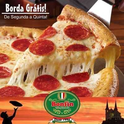 Pizzaria Bonfim
