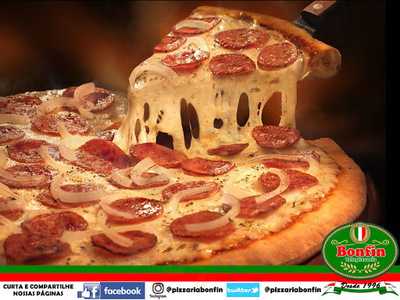 Pizzaria Bonfim