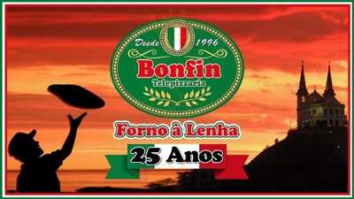 Pizzaria Bonfim
