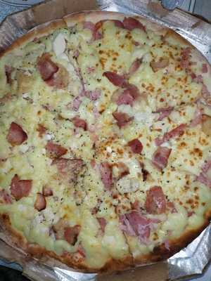 Pizzaria Bonfim