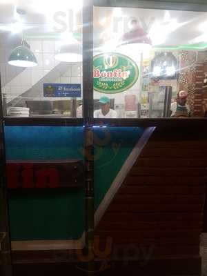 Pizzaria Bonfim