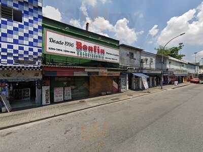 Pizzaria Bonfim