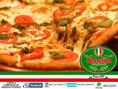 Pizzaria Bonfim