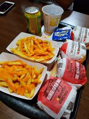 Burger King