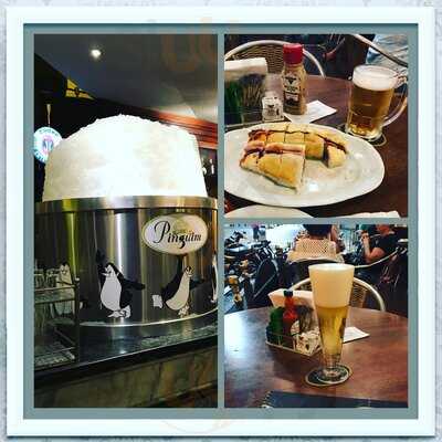 Bar Do Pinguim