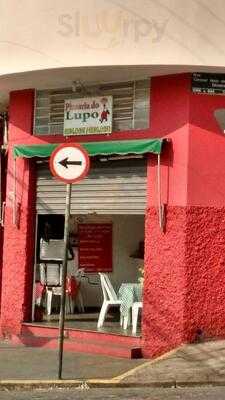Pizzaria Do Lupo