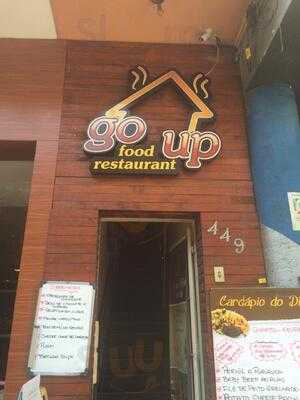 Go Up Food