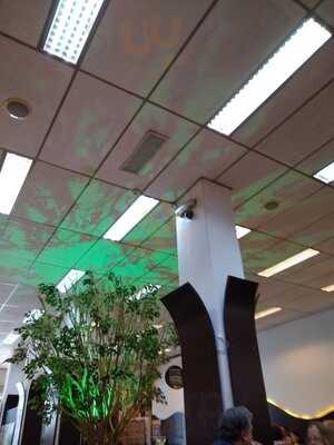 Mr. Fred Grelhados & Cia