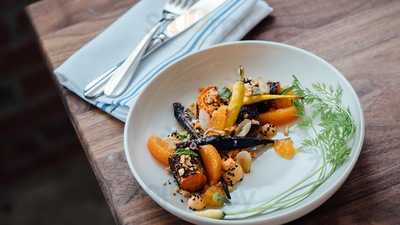 Mr. Fred Grelhados & Cia