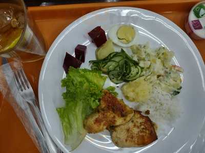 Mr. Fred Grelhados & Cia