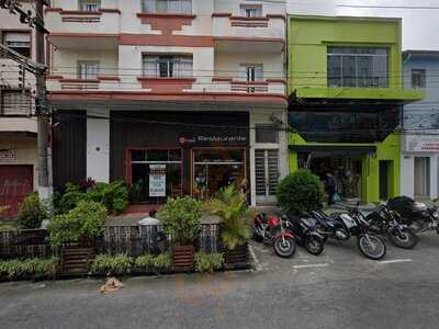 Mr. Fred Grelhados & Cia