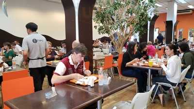 Mr. Fred Grelhados & Cia