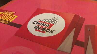 China In Box