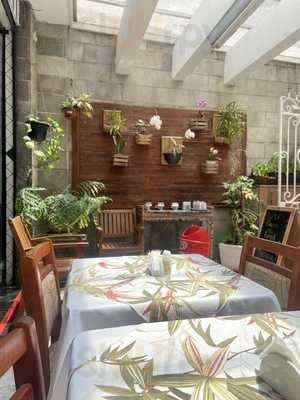 Asturias Restaurante