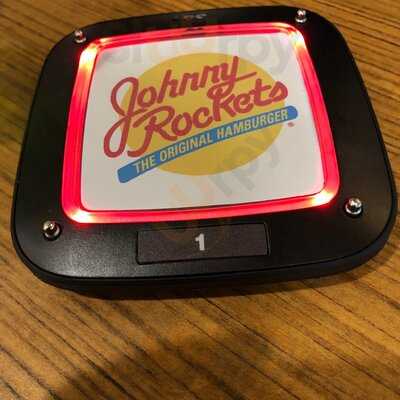 Johnny Rockets