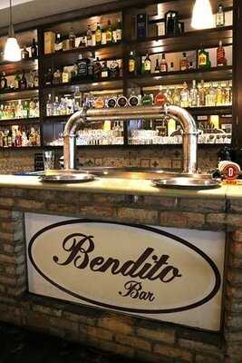 Bendito Bar Morumbi