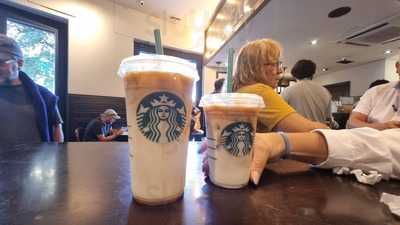 Starbucks