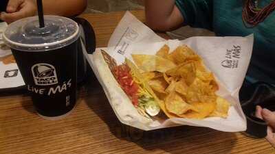 Taco Bell Center Norte