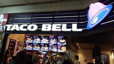 Taco Bell Center Norte