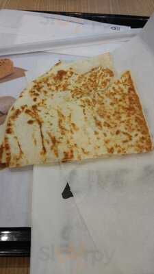 Taco Bell Center Norte