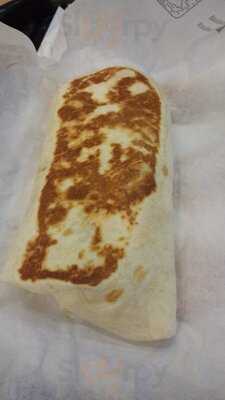 Taco Bell Center Norte