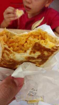 Taco Bell Center Norte