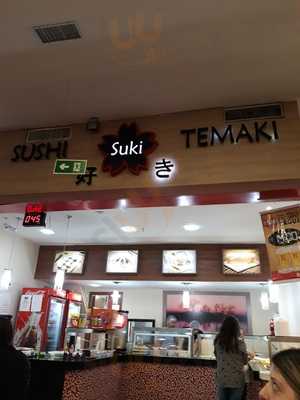 Suki Sushi & Temaki
