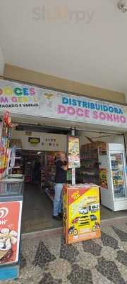 Doce Sonho