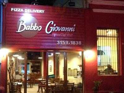 Babbo Giovanni