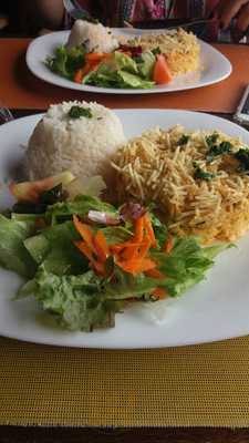 Dona Estrela Restaurante E Cafeteria