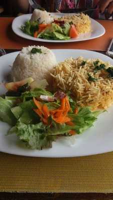 Dona Estrela Restaurante E Cafeteria