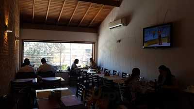 Dona Estrela Restaurante E Cafeteria