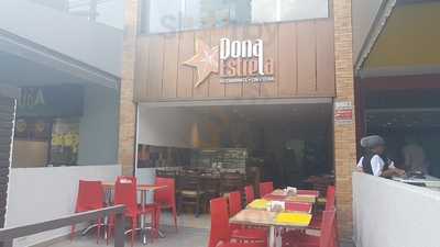 Dona Estrela Restaurante E Cafeteria