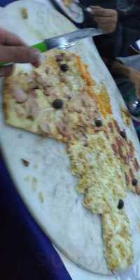 Marcio's Pizzaria