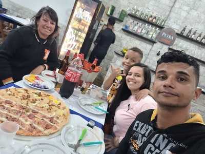 Marcio's Pizzaria