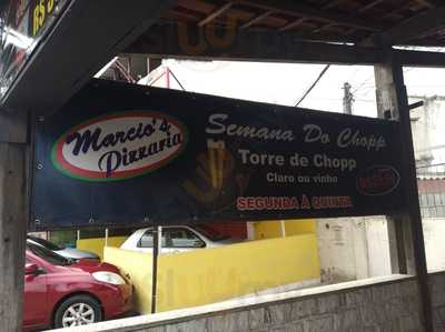Marcio's Pizzaria