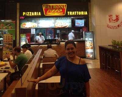 Patroni Pizza