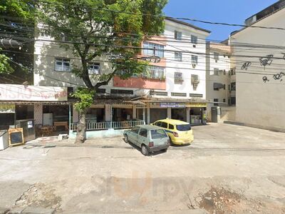 Bar E Pizzaria Bela Vista