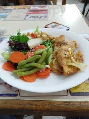 Di Mario Restaurante