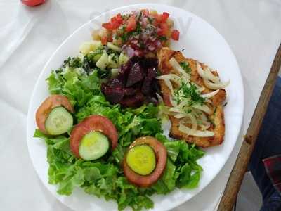 Di Mario Restaurante