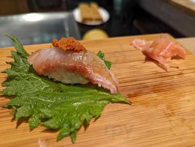 Sushi Papaia