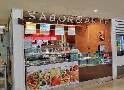 Sabor & Arte