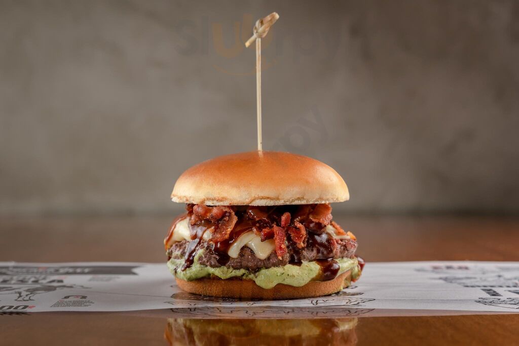 Black Beef - Shopping Cidade