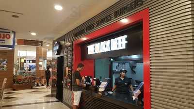 Black Beef - Shopping Cidade