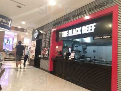 Black Beef - Shopping Cidade