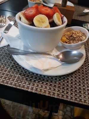 Babbo Giovanni - Vila São Francisco