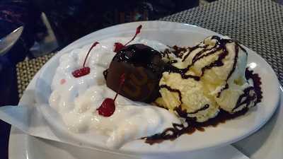 Babbo Giovanni - Vila São Francisco