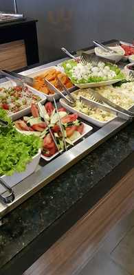 Babbo Giovanni - Vila São Francisco