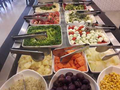 Babbo Giovanni - Vila São Francisco